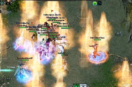 Game thủ làm gì khi... thất tình - Hình 3