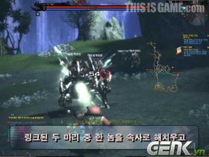 Game thủ Việt vượt khó để chơi Tera Online - Hình 3