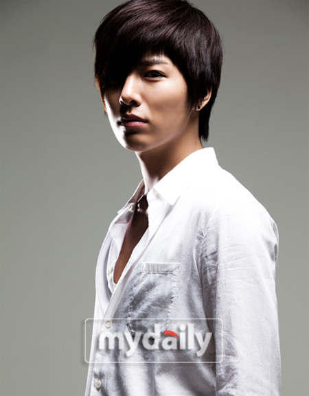 Bác sỹ thú y No Min Woo trở lại màn ảnh nhỏ - Hình 1