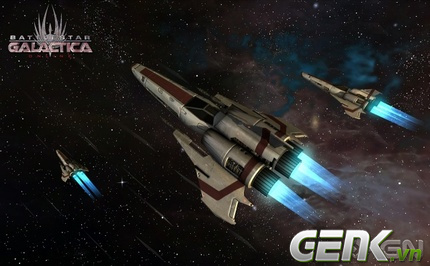 Top 10 MMO gamer Việt không nên bỏ qua trong năm 2011 - Hình 14