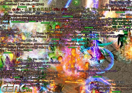 Top tin tức game online Việt nổi bật nhất tuần qua - Hình 2