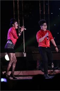 Xem các Idol hâm nóng đêm Hà Nội - Hình 7