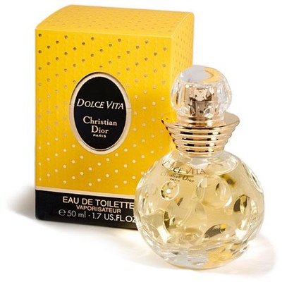 Chọn nước hoa nồng nàn cho riêng bạn - Hình 1