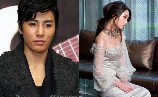 Bác sỹ thú y No Min Woo trở lại màn ảnh nhỏ - Hình 2