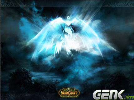 Top 8 nhân vật nữ khiêu gợi nhất trong World of WarCraft - Hình 8