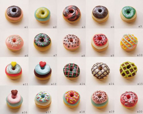 Xem hơn 100 ảnh về hình vẽ bánh donut cute  NEC