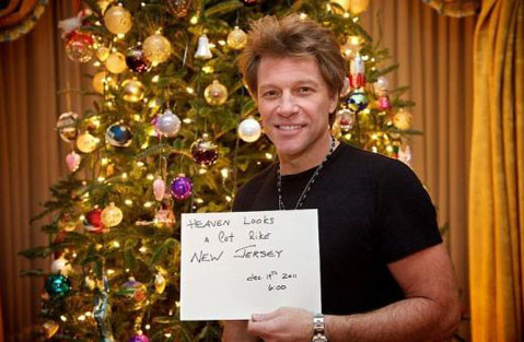 Jon Bon Jovi bị đồng nghiệp rủa c.hết - Hình 1