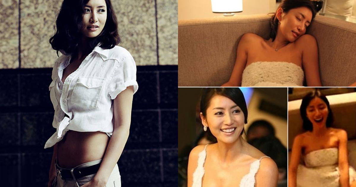 Lộ diện kẻ tung clip sex nghi của Hoa hậu Hàn - Sao châu á - Tin trong ngày...