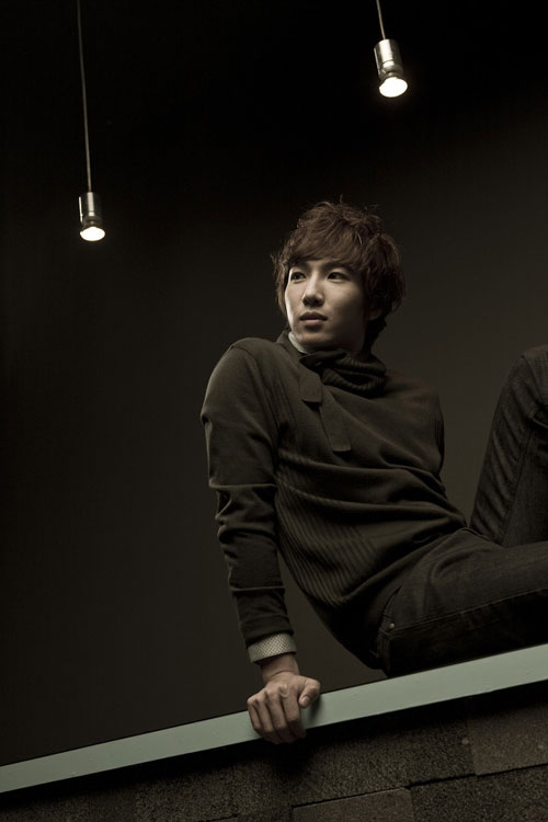 Những thiếu gia tỷ phú của showbiz Hàn - Hình 2