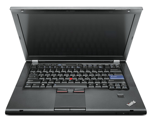 Lenovo nâng cấp ThinkPad T, L và W series - Hình 1