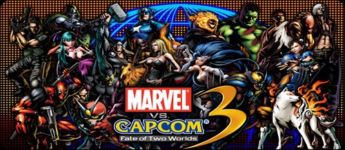 Game thủ nói gì về Marvel vs Capcom 3: Fate of Two Worlds? - Hình 7