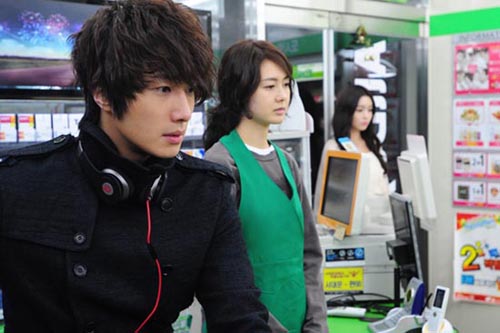 Noh Min Woo làm công tử chơi bời - Hình 11
