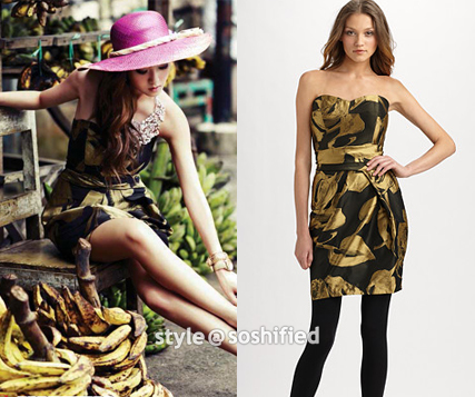 Check list hàng hiệu dài dằng dặc của SNSD - Hình 34