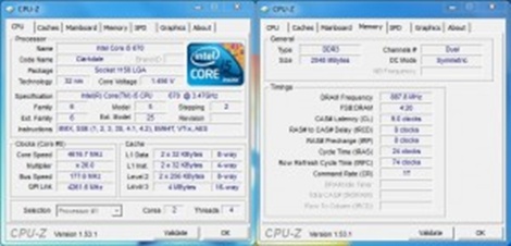 Đánh giá bo mạch chủ MSI H55M-eD55: Hiệu năng ổn, giá cá phải chăng - Hình 18