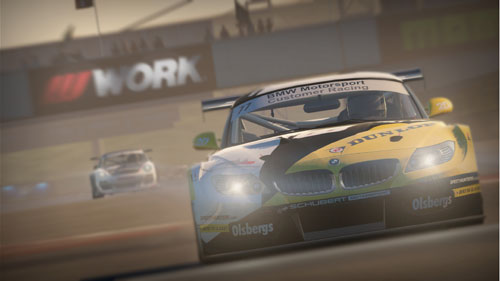 NFS Shift 2 khoe hàng một loạt xế khủng - Hình 7