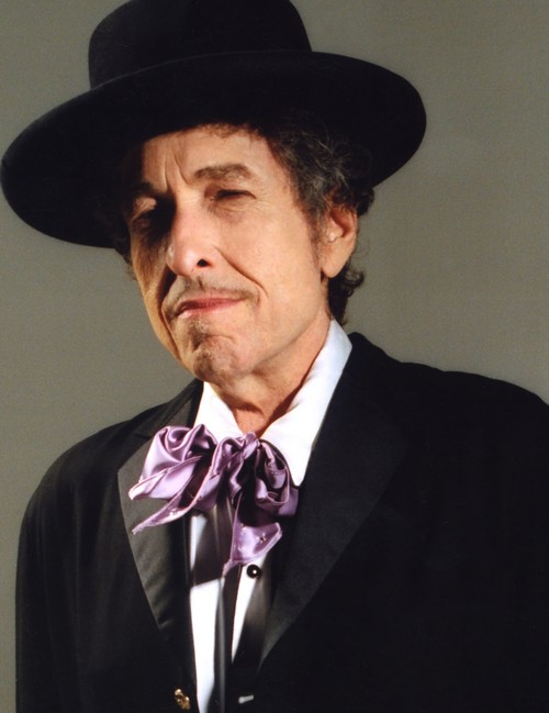 Kim tự tháp RocknRoll Bob Dylan tới Việt Nam? - Hình 3
