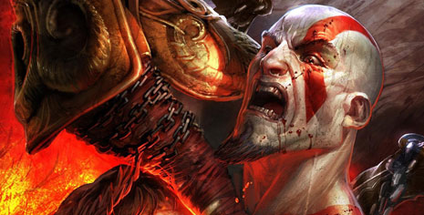 God of War III là game PS3 độc quyền đắt hàng nhất 2010 - Hình 1