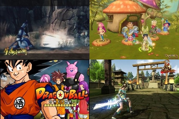 Ai sẽ xông đất làng game Việt ? - Hình 4