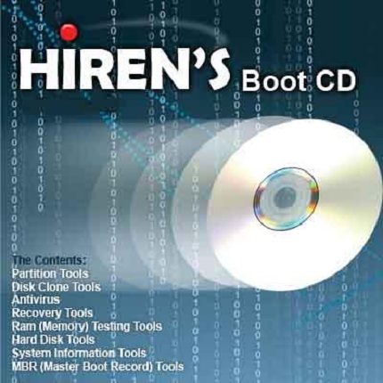 Kinh nghiệm phục hồi PC khi gặp phải sự cố nghiêm trọng - Hình 8