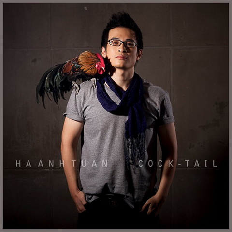 4 album Việt đáng nghe nhất năm 2010 - Hình 2