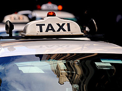 Kể chuyện... đẻ rơi trên taxi - Hình 2