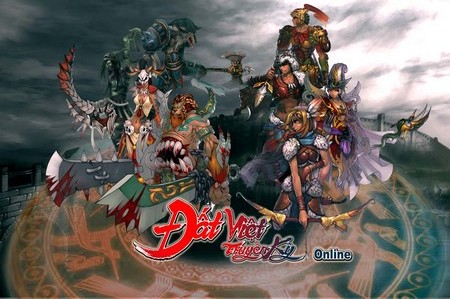 Ai sẽ xông đất làng game Việt ? - Hình 5