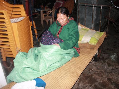 Tâm sự bốc vác ngày cuối năm - Hình 3