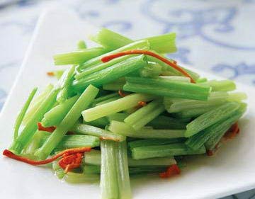 10 thực phẩm giữ răng luôn sáng khỏe - Hình 2
