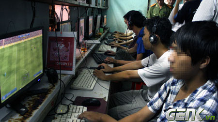 Những thú vui sắp tuyệt chủng với game online Việt (P1) - Hình 1