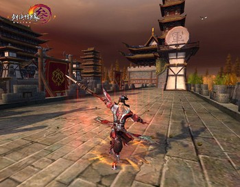 Ai sẽ xông đất làng game Việt ? - Hình 1