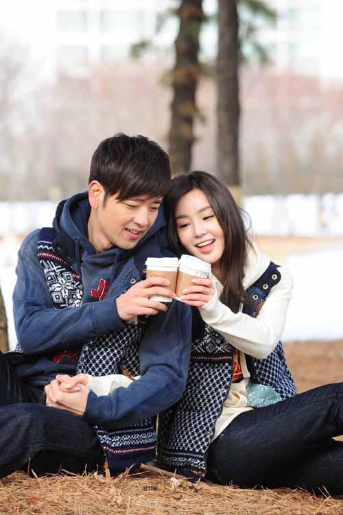 Noh Min Woo làm công tử chơi bời - Hình 8