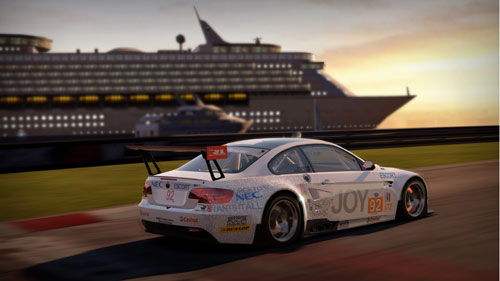 NFS Shift 2 khoe hàng một loạt xế khủng - Hình 4