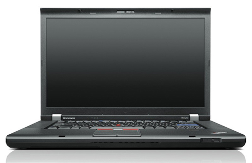 Lenovo nâng cấp ThinkPad T, L và W series - Hình 3