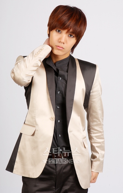 Mir (MBLAQ) bị chấn thương cột sống - Hình 1