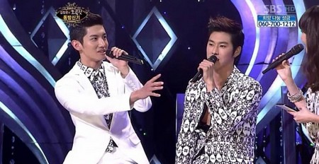 Khi các hit của DBSK không còn được biểu diễn bởi 5 thành viên... - Hình 4