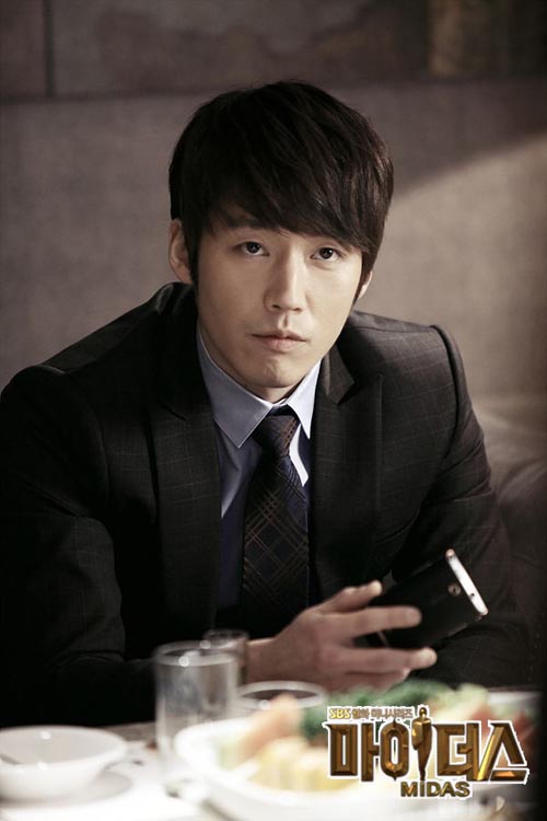 Noh Min Woo làm công tử chơi bời - Hình 4