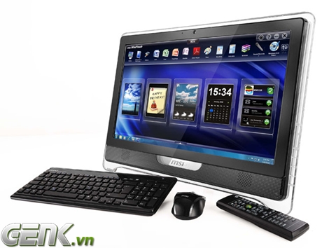Những chiếc máy tính All in one xứng đáng đồng tiền bát gạo - Hình 6