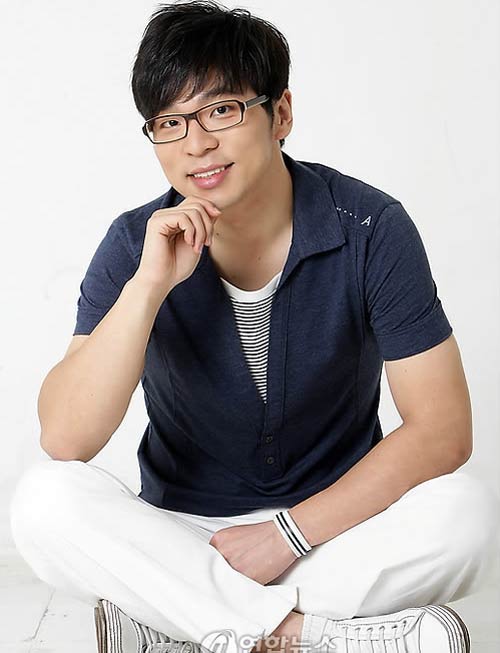 Những thiếu gia tỷ phú của showbiz Hàn - Hình 9