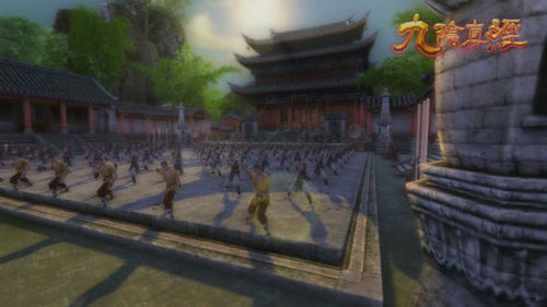 Ai sẽ xông đất làng game Việt ? - Hình 2