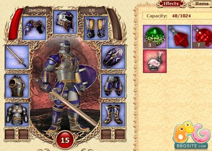 Top 5 Webgame nhập vai hay nhất thời điểm hiện nay - Hình 2