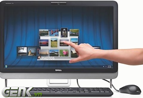 Những chiếc máy tính All in one xứng đáng đồng tiền bát gạo - Hình 3