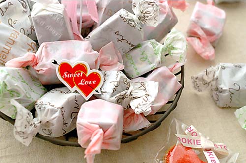 Kẹo socola handmade mang hương vị của riêng mình - Hình 7