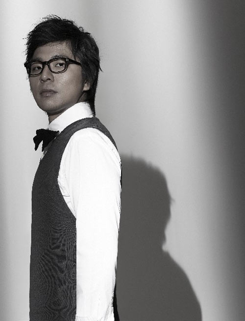 Những thiếu gia tỷ phú của showbiz Hàn - Hình 10