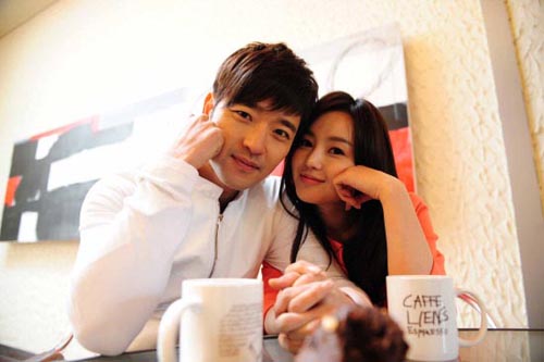Noh Min Woo làm công tử chơi bời - Hình 9