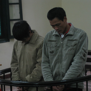 Đúng người đúng tội - Hình 1