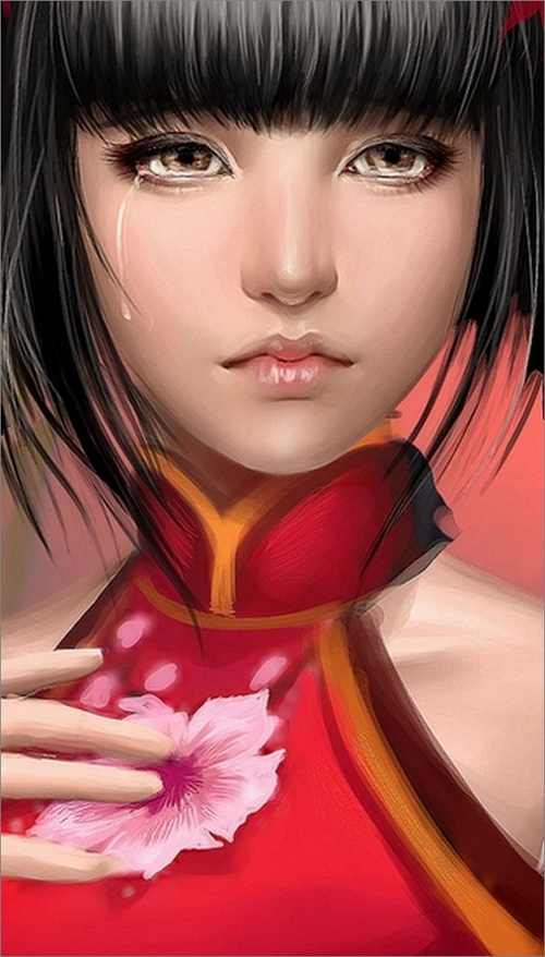Chiêm ngưỡng series artwork game của họa sỹ Việt - Hình 17