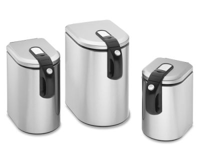 Hộp bảo quản đồ khô sành điệu - Hình 3