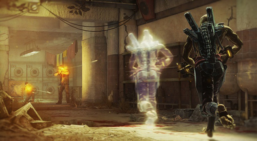 Resistance 3 - Cuộc chiến sinh tồn nghiệt ngã - Hình 7