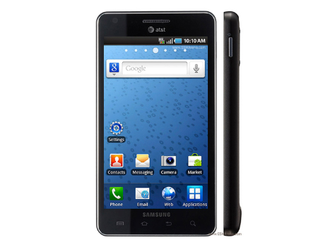 Màn hình 4 inch đang trở thành cỡ chuẩn trên smartphone - Hình 1