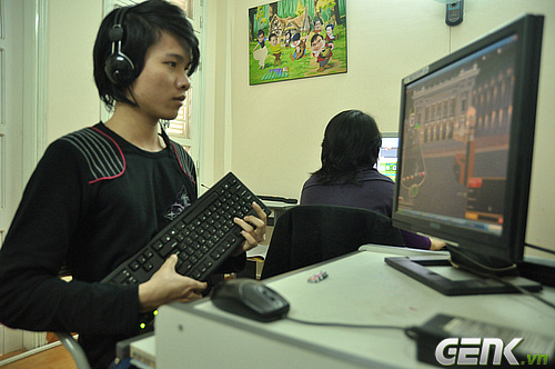 Chứng sợ Tây trong game thủ lẫn giới làm game Việt - Hình 3